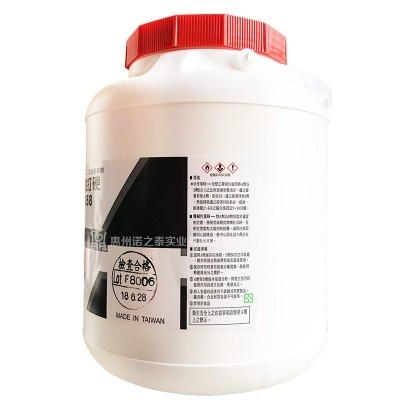 臺(tái)灣施敏打硬Y-358AB膠水揚(yáng)聲器 磁路膠耐高溫膠5KG